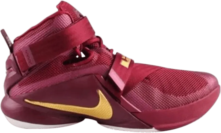 Nike LeBron Soldier 9 Premium