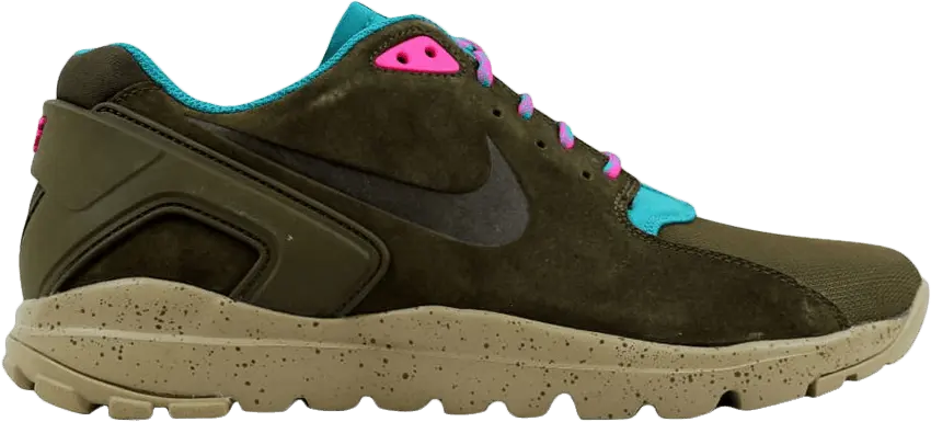 Nike Koth Ultra Low &#039;Dark Loden&#039;
