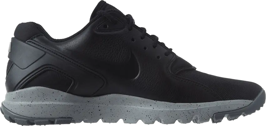 Nike Koth Ultra Low &#039;Black&#039;