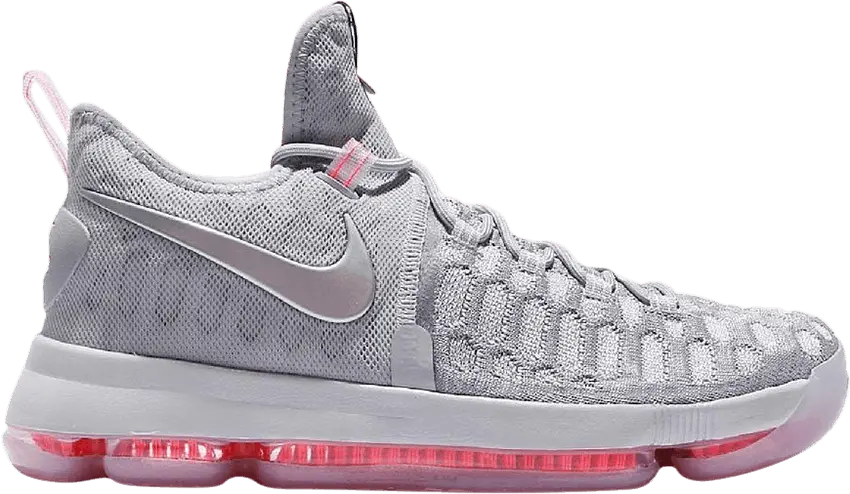  Nike Zoom KD 9 Lmtd Ep &#039;Pre-Heat&#039;