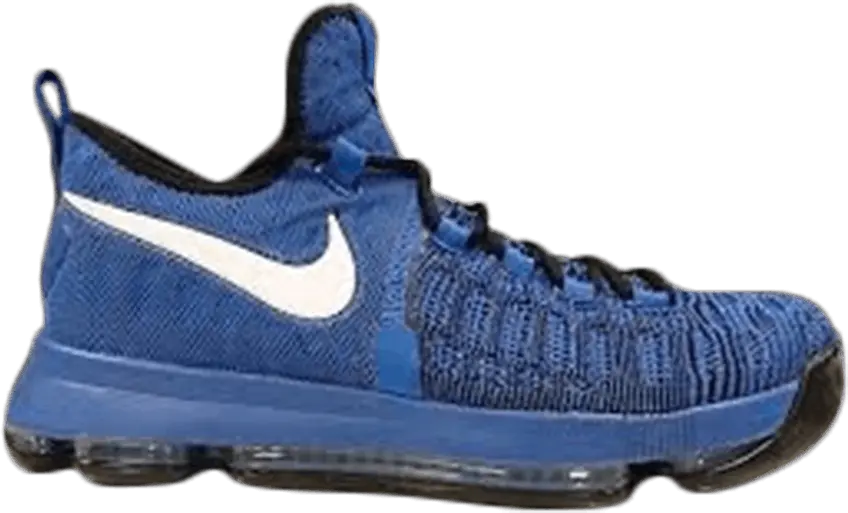  Nike KD 9 EP &#039;Game Royal&#039;