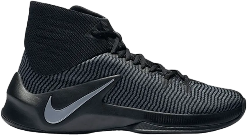 Nike Zoom Clear Out &#039;Black Anthracite&#039;