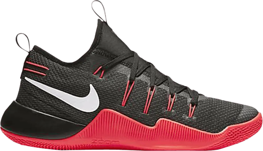 Nike Hypershift &#039;Black Crimson&#039;