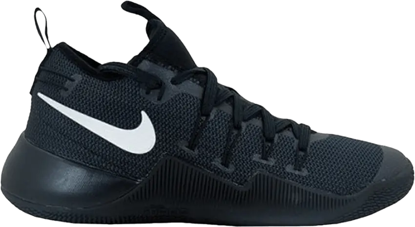 Nike Hypershift &#039;Black White&#039;