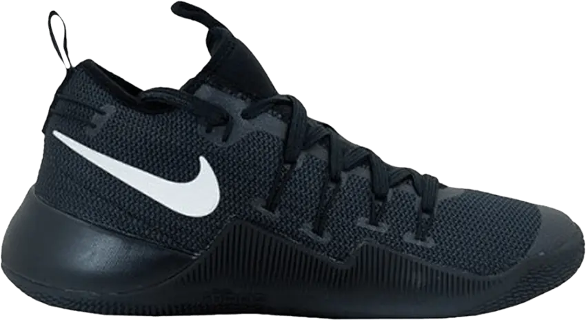  Nike Hypershift &#039;Black White&#039;