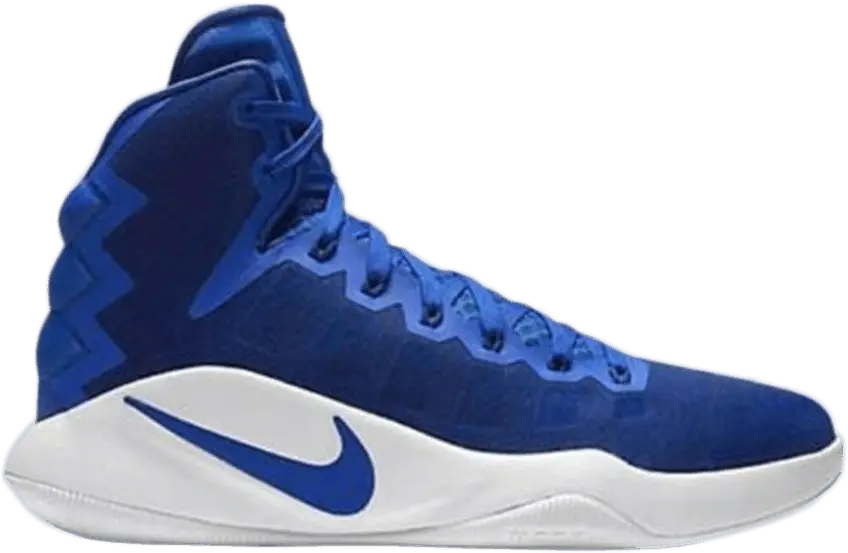  Nike Hyperdunk 2016 TB &#039;Game Royal&#039;