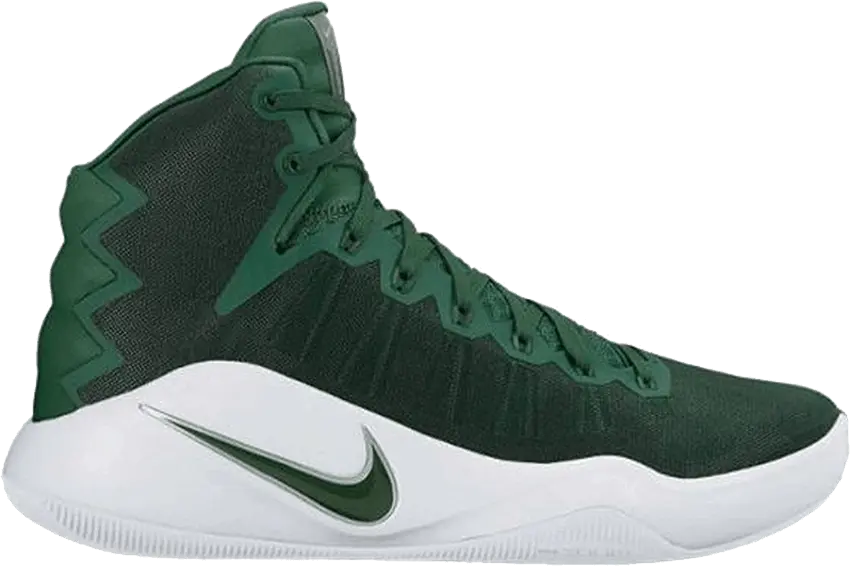Nike Hyperdunk 2016 &#039;Gorge Green&#039;