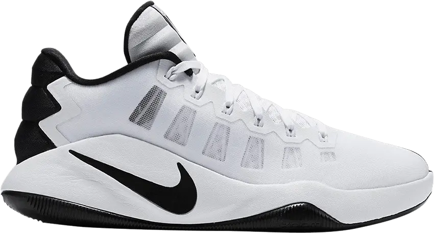  Nike Hyperdunk 2016 Low