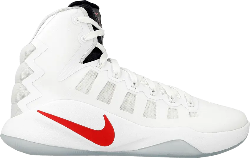  Nike Hyperdunk 2016 &#039;USA Home&#039;