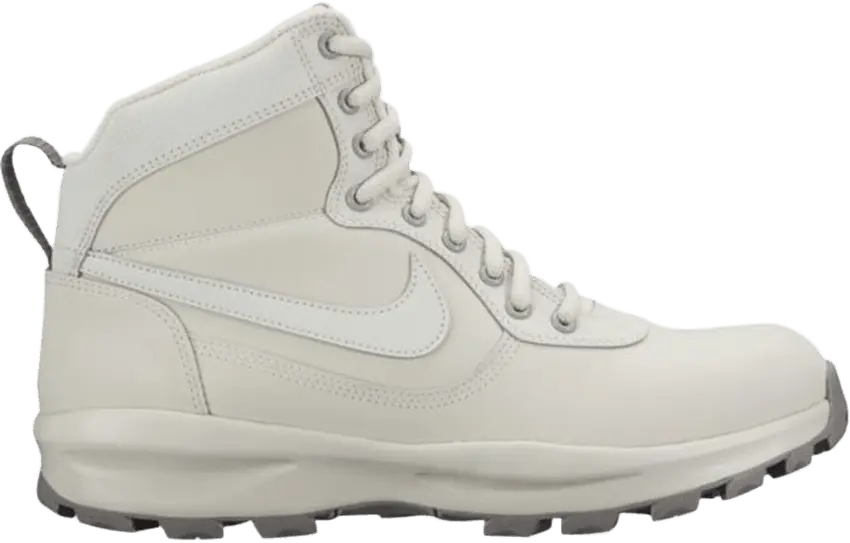  Nike Manoadome &#039;Light Bone&#039;