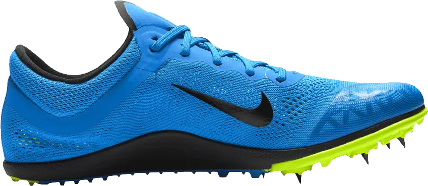 Nike Zoom XC &#039;Photo Blue&#039;