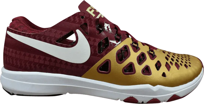 Nike Train Speed 4 AMP &#039;Florida State Seminoles&#039;