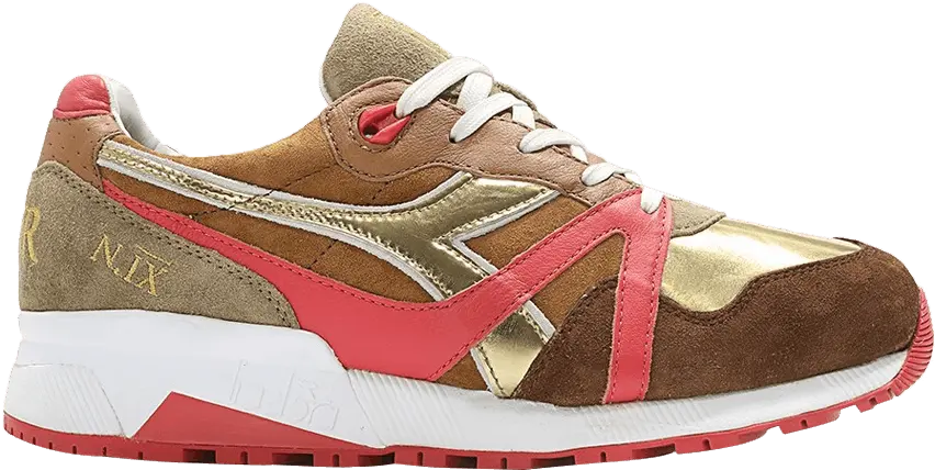  Diadora The Good Will Out x N9000 &#039;Senatus Populusque Romanus&#039;