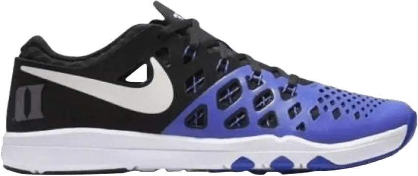 Nike Train Speed 4 AMP &#039;Duke&#039;
