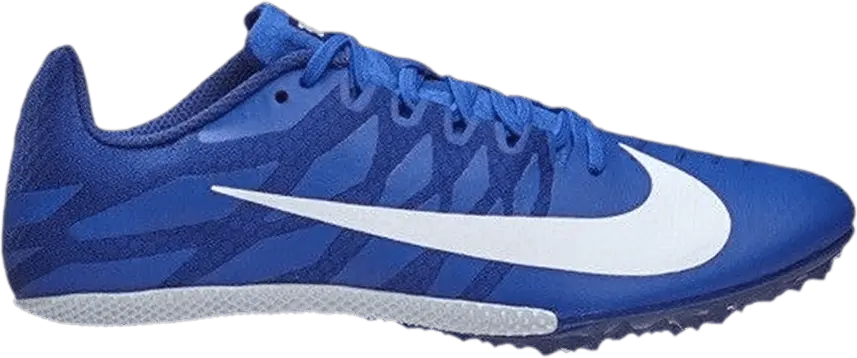  Nike Zoom Rival S 9 &#039;Game Royal&#039;