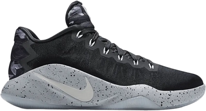  Nike Hyperdunk 2016 Low LMTD EP