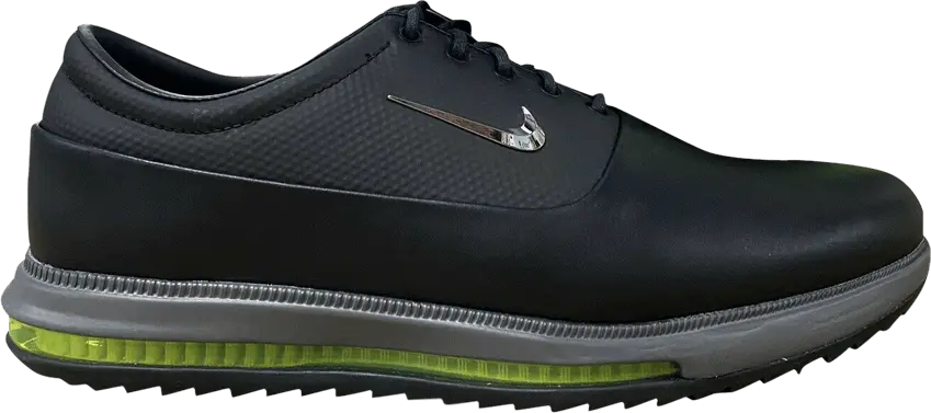  Nike Air Zoom Victory Tour OC &#039;Black Volt&#039;