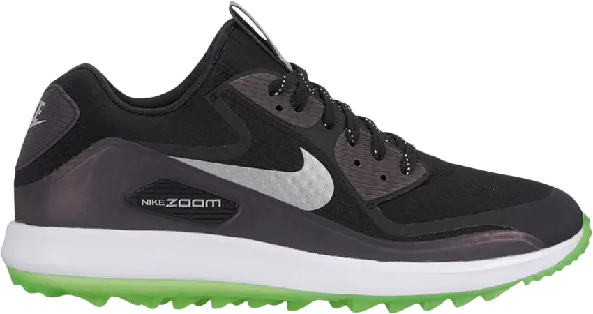 Nike Zoom It 90 Golf Shoe