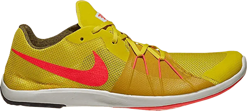 Nike Zoom Forever XC 5 &#039;Bright Citron&#039;