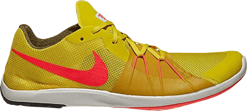  Nike Zoom Forever XC 5 &#039;Bright Citron&#039;