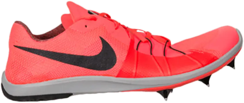 Nike Zoom Forever XC 5 &#039;Flash Crimson&#039;
