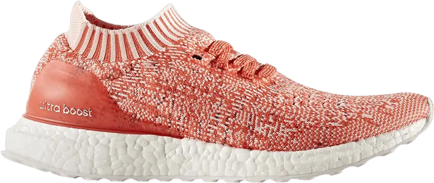  Adidas adidas Ultra Boost Uncaged Coral (Women&#039;s)