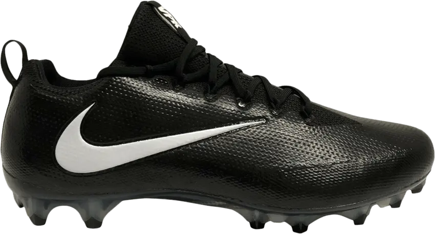  Nike Vapor Untouchable Pro Low &#039;Black&#039;