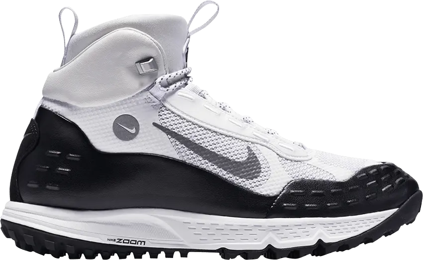 Nike Air Zoom Sertig 16
