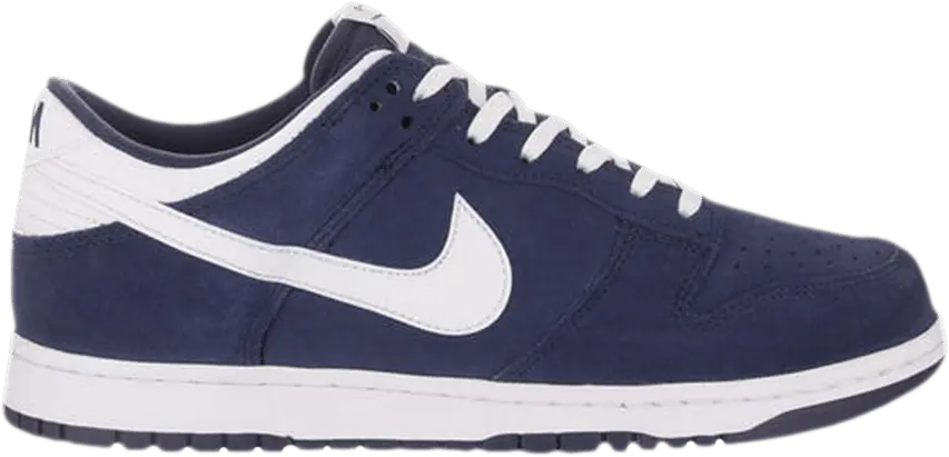  Nike Dunk Low &#039;Binary Blue White&#039;