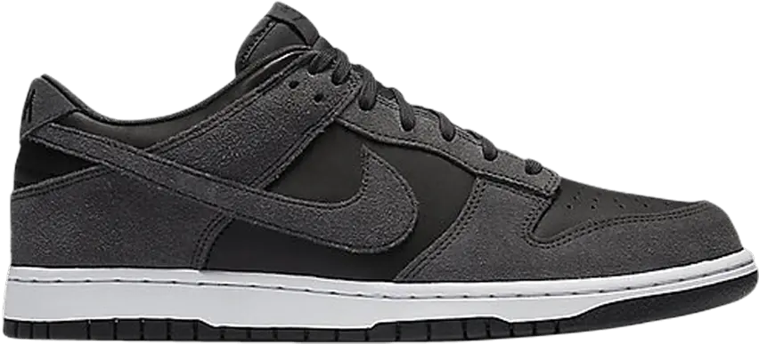  Nike Dunk Low &#039;Anthracite&#039;