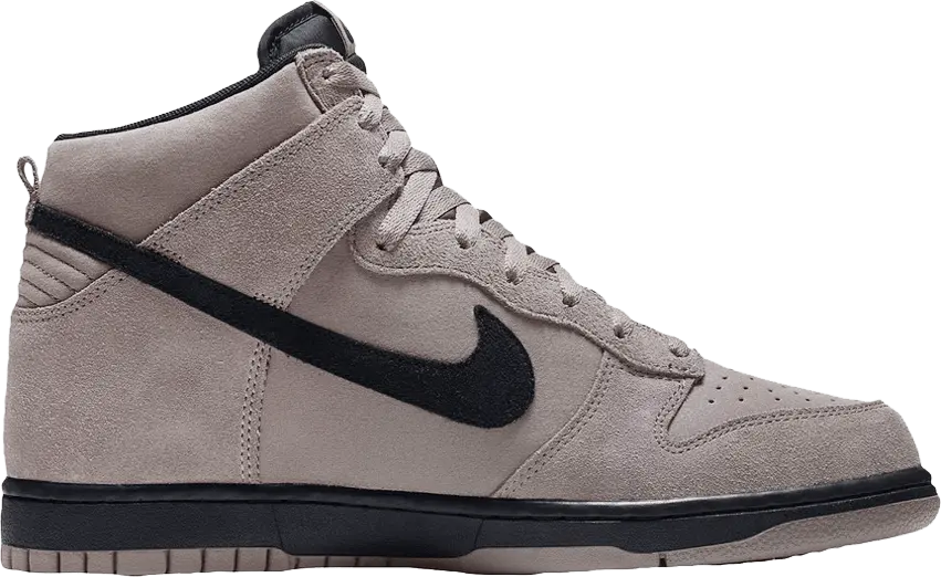  Nike Dunk High &#039;Dark Mushroom&#039;