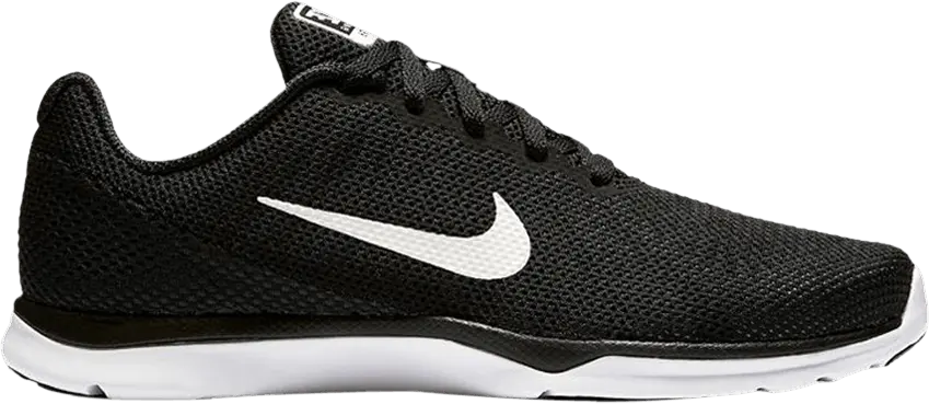 Nike Wmns In-Season TR 6 &#039;Black&#039;