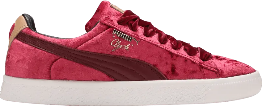  Puma Clyde Extra Butter Kings of New York Cabernet
