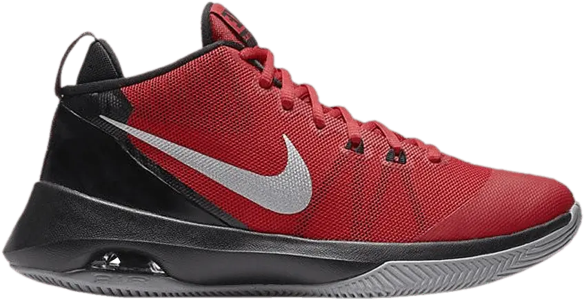  Nike Wmns Air Versitile &#039;Red&#039;