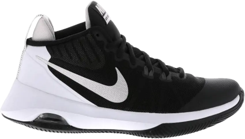 Nike Wmns Air Versatile &#039;Black Platinum&#039;