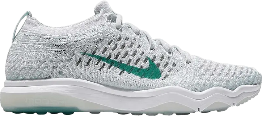Nike Wmns Air Zoom Fearless Flyknit