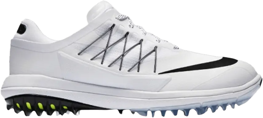  Nike Wmns Lunar Control Vapor &#039;White Black&#039;