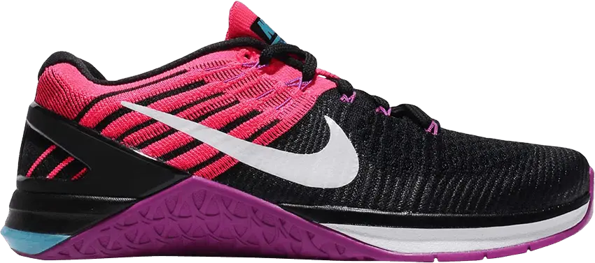  Nike Wmns Metcon DSX Flyknit &#039;Racer Pink&#039;