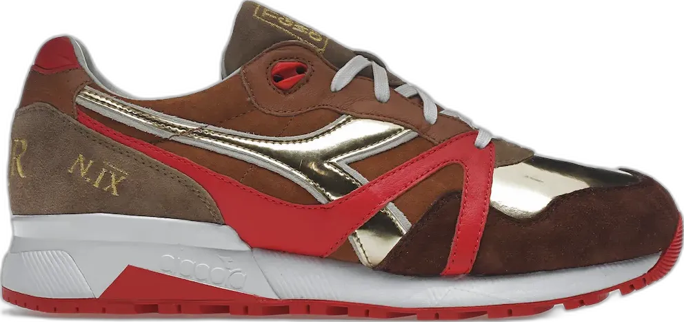  Diadora N9000 The Good Will Out SPQR