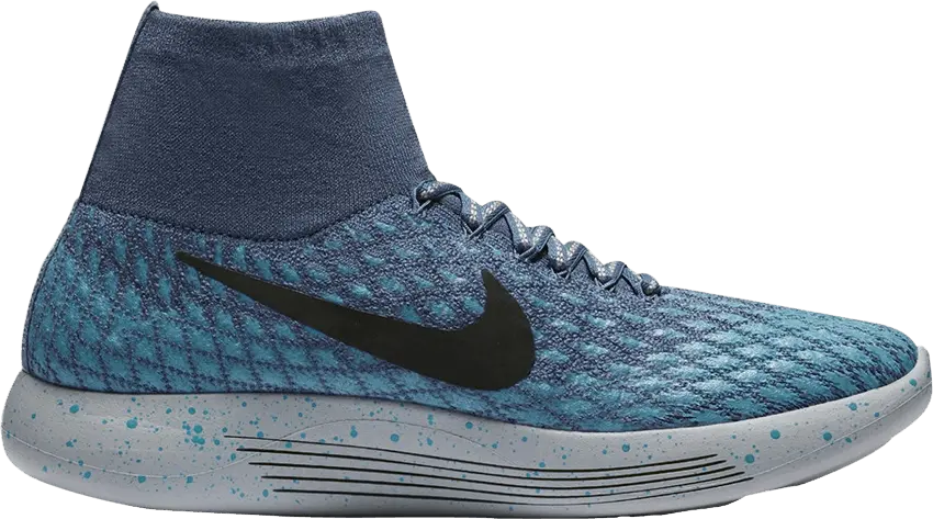  Nike Wmns LunarEpic Flyknit Shield