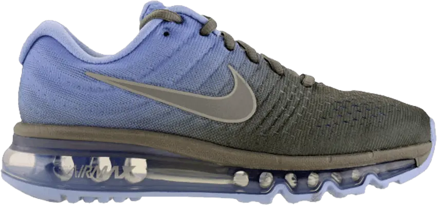  Nike Wmns Air Max 2017 &#039;Dust&#039;