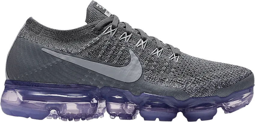  Nike Wmns Air VaporMax &#039;Persian Violet&#039;