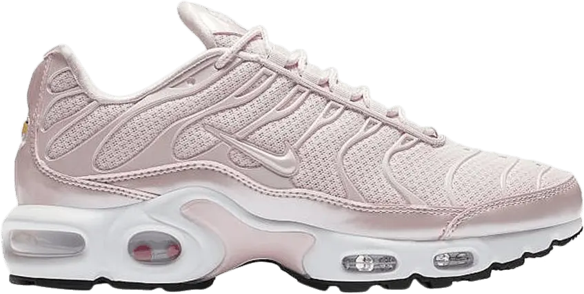  Nike Air Max Plus Premium Barely Rose (Women&#039;s)