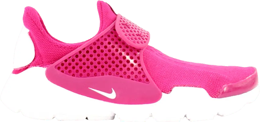 Nike Wmns Sock Dart &#039;Sport Fuchsia&#039;