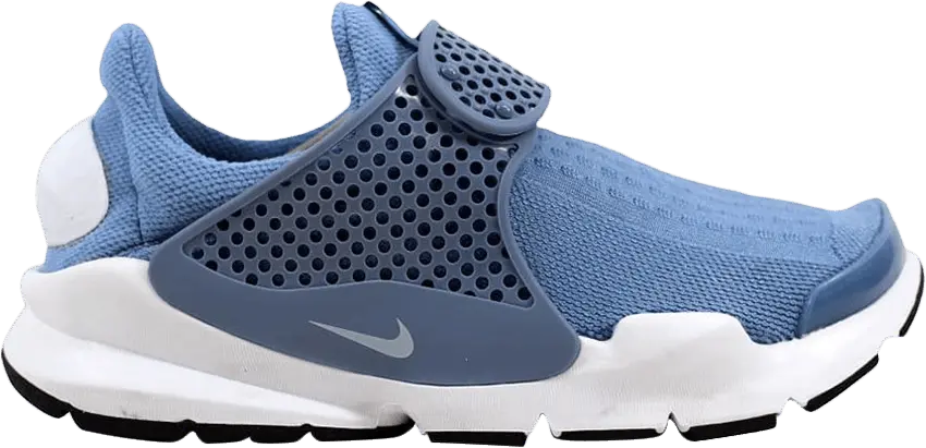  Nike Sock Dart Work Blue (W)