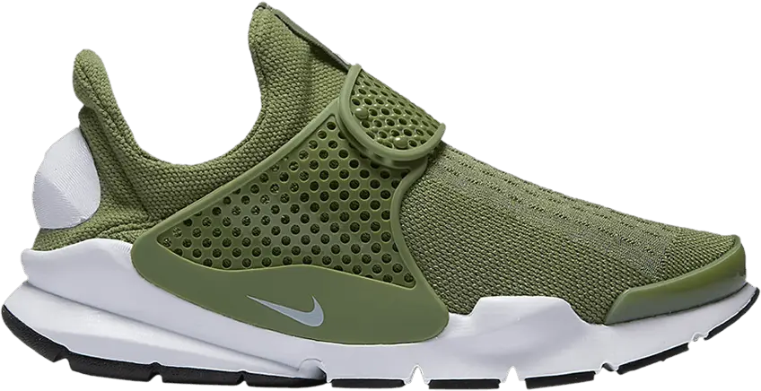  Nike Wmns Sock Dart &#039;Palm Green&#039;