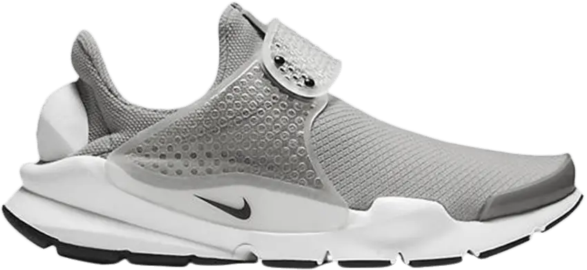  Nike Wmns Sock Dart &#039;Medium Grey&#039;