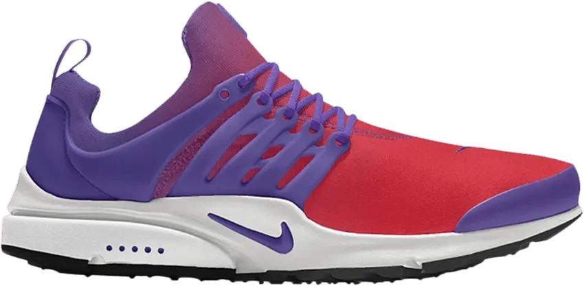  Nike Wmns Air Presto ID