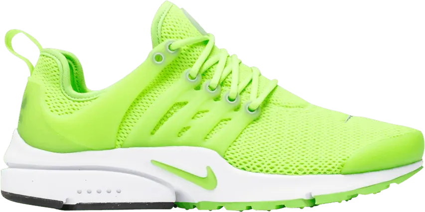  Nike Wmns Air Presto &#039;Electric Green&#039;