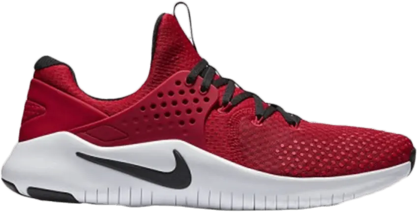  Nike Free TR V8 &#039;University Red&#039;